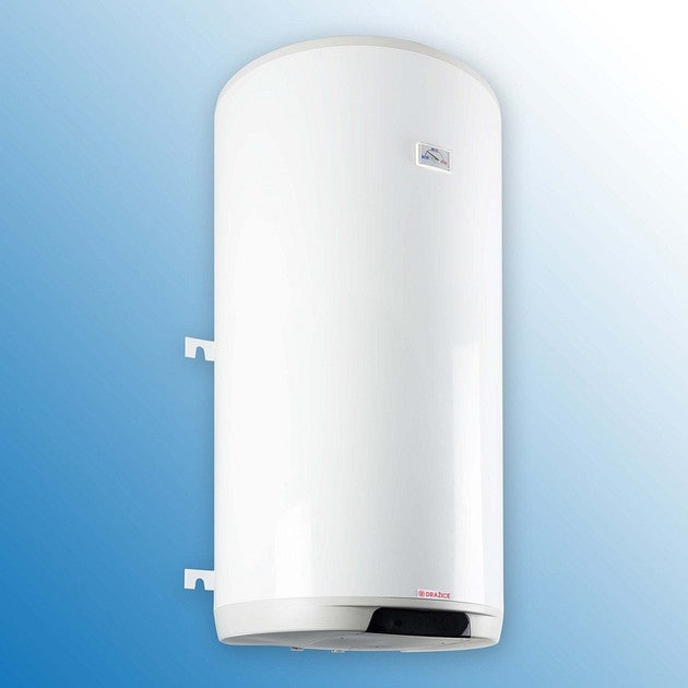 Electric water heater OKCE Electric water heater OKCE